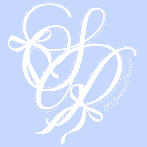 The Scalloped Paper Co